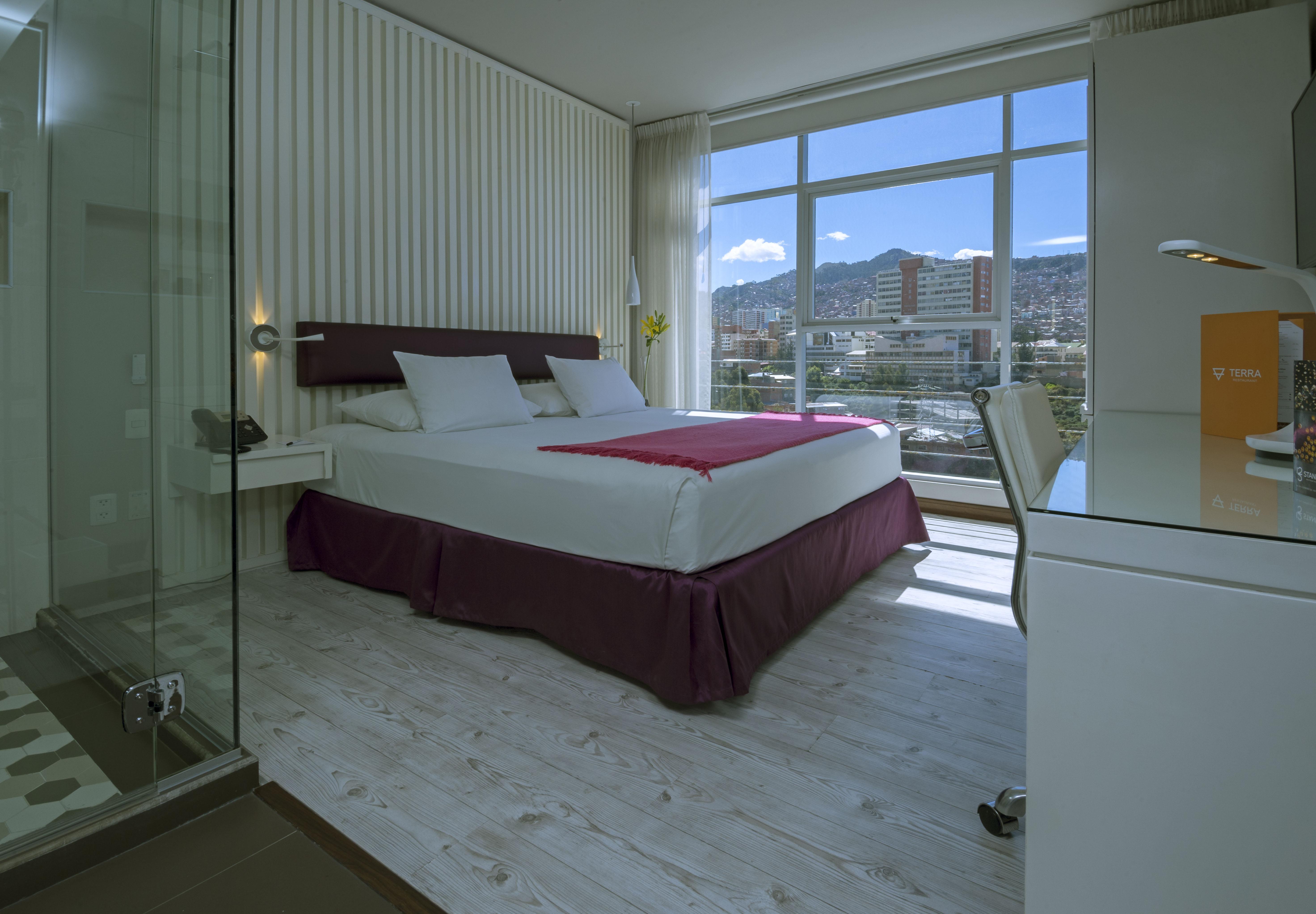 Hotel Stannum Boutique & 5*