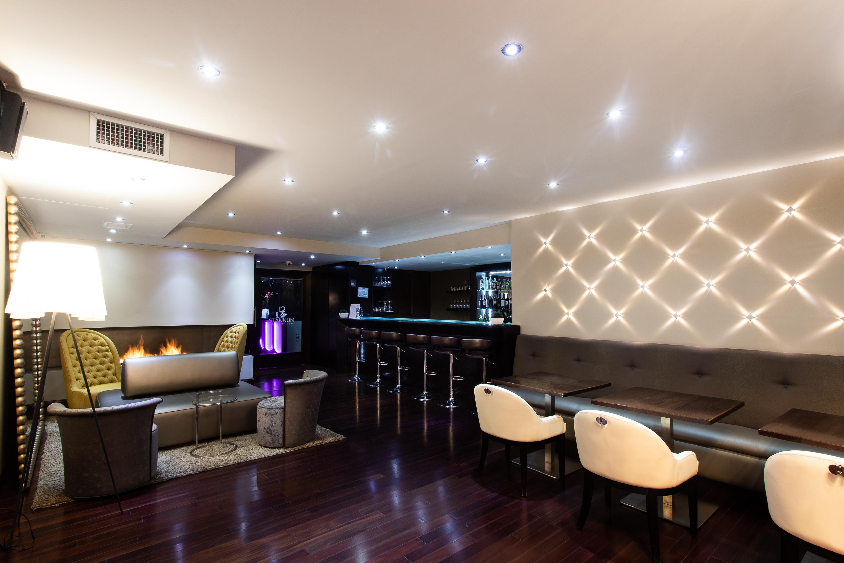 Hotel Stannum Boutique & La Paz