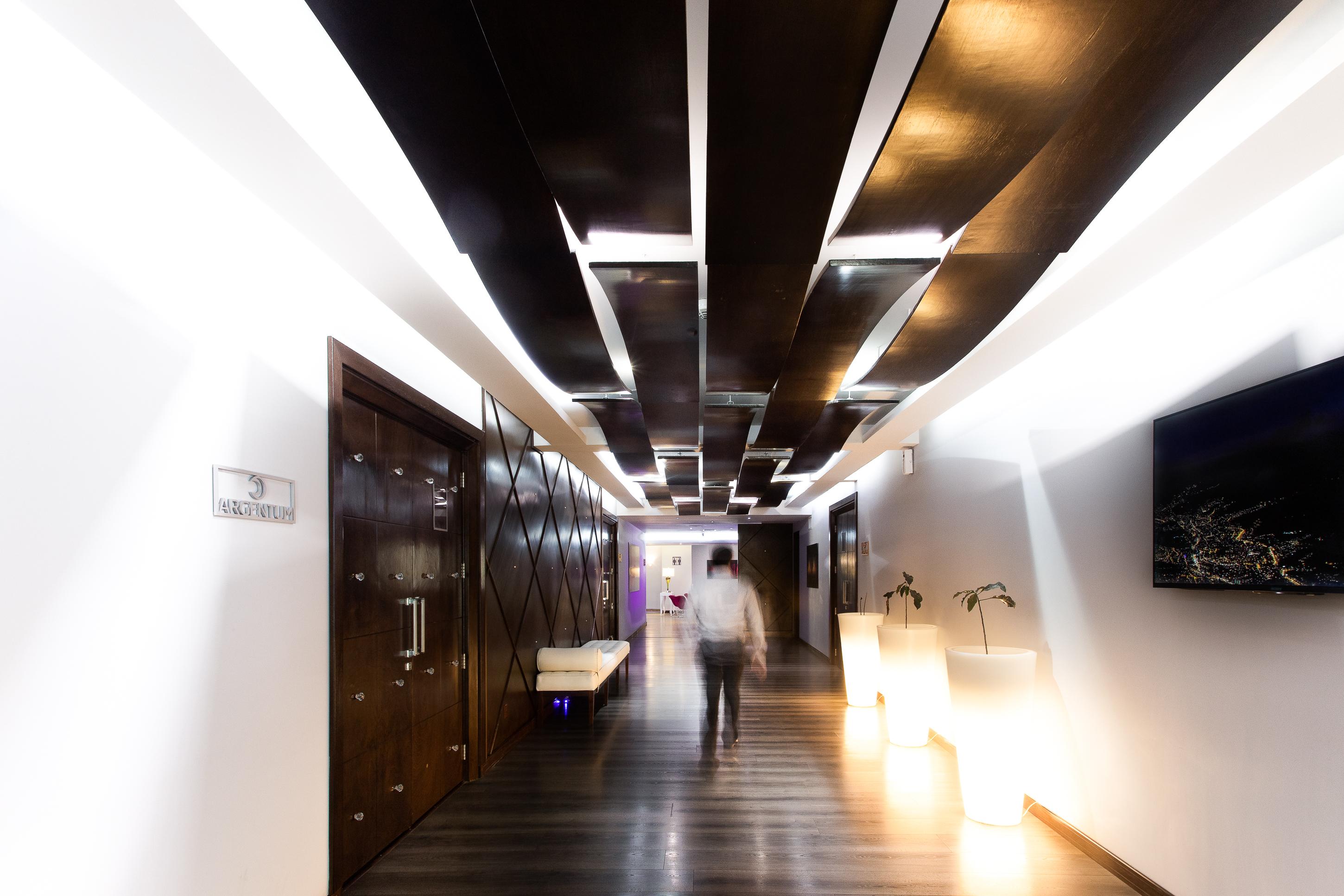 Stannum Boutique & Hotel