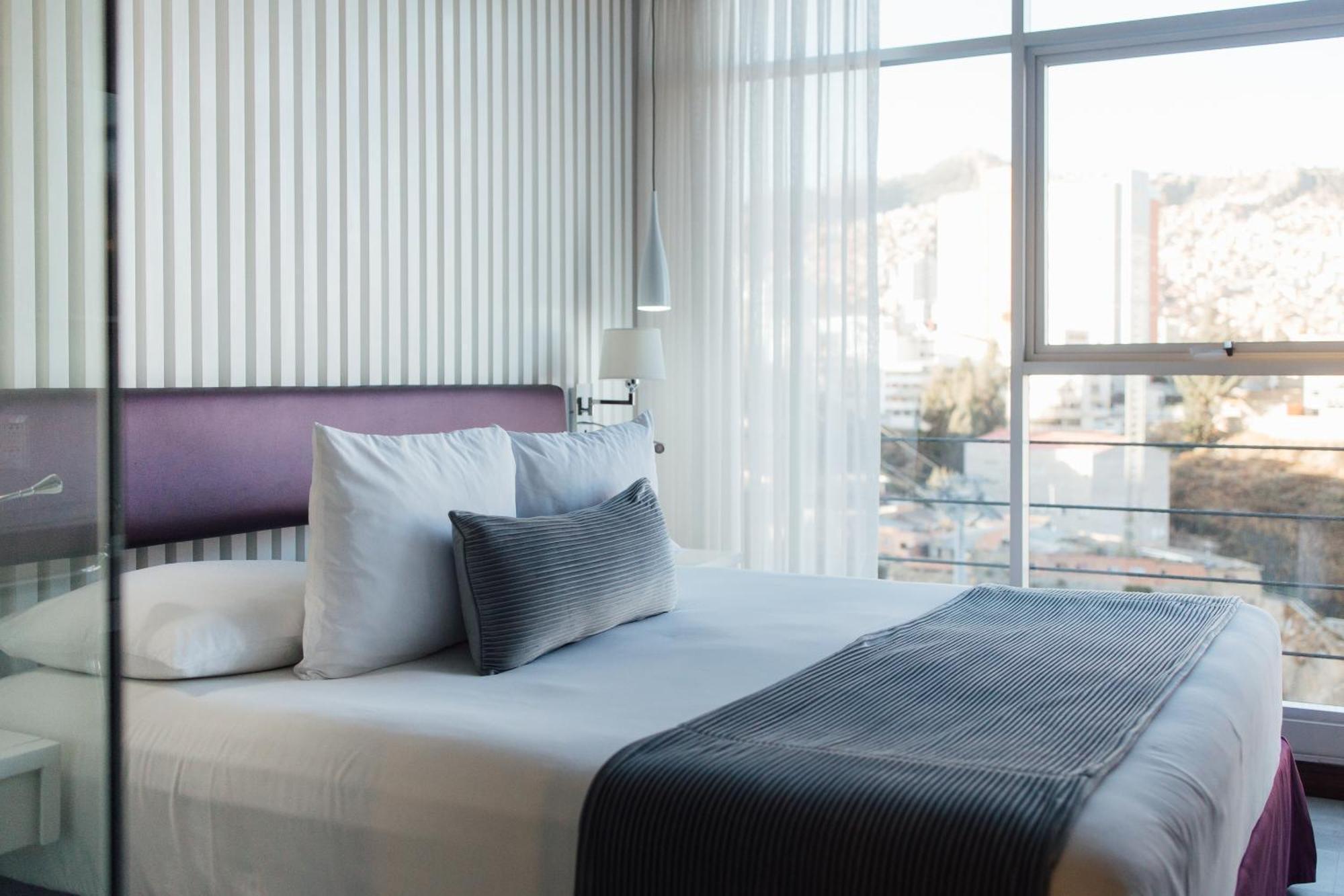 Stannum Boutique & Hotel 5*