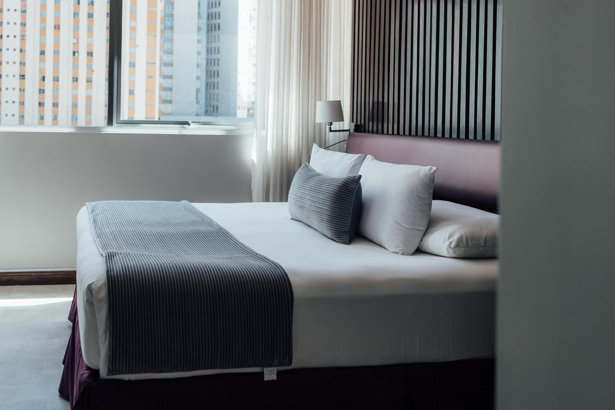 Hotel Stannum Boutique & La Paz