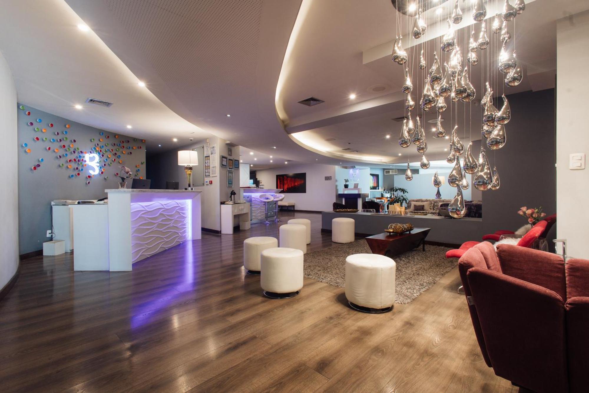 Stannum Boutique & Hotel