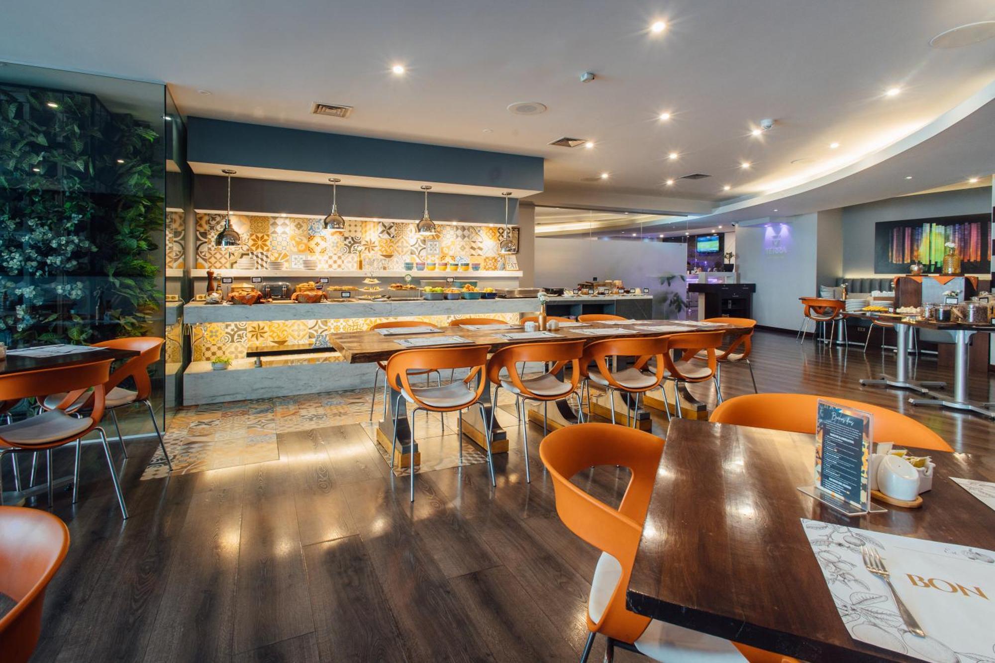 Hotel Stannum Boutique &