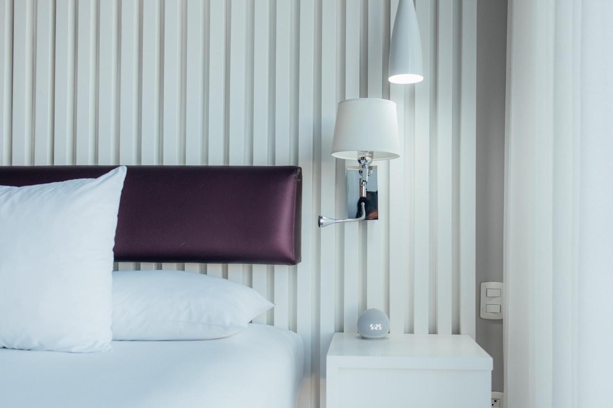 Stannum Boutique & 5* La Paz