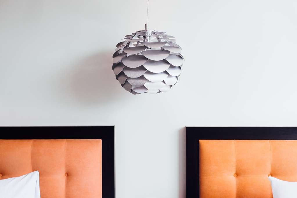 Stannum Boutique & Hotel